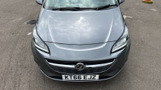 Vauxhall Corsa 1.4 ecoFLEX Energy 5dr [AC] Petrol Hatchback